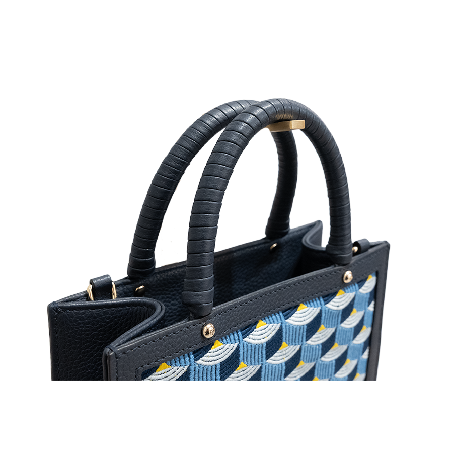 Fauré Le Page SagaCity 18 Handbag