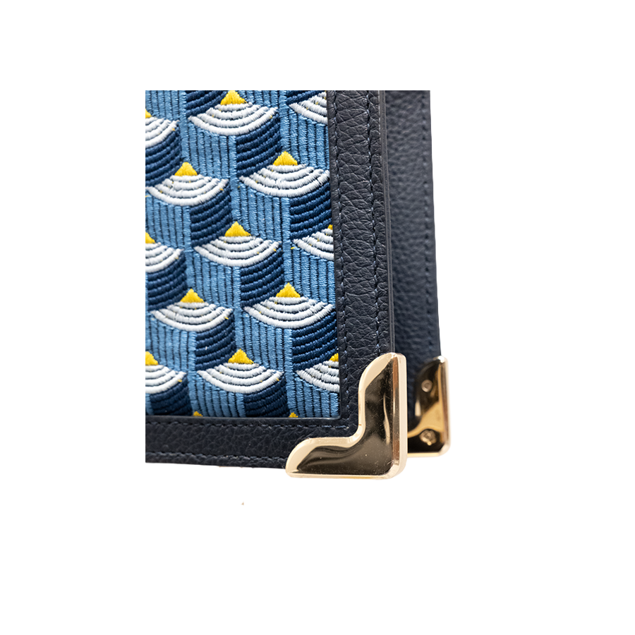Fauré Le Page SagaCity 18 Handbag