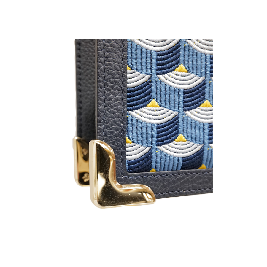 Fauré Le Page SagaCity 18 Handbag