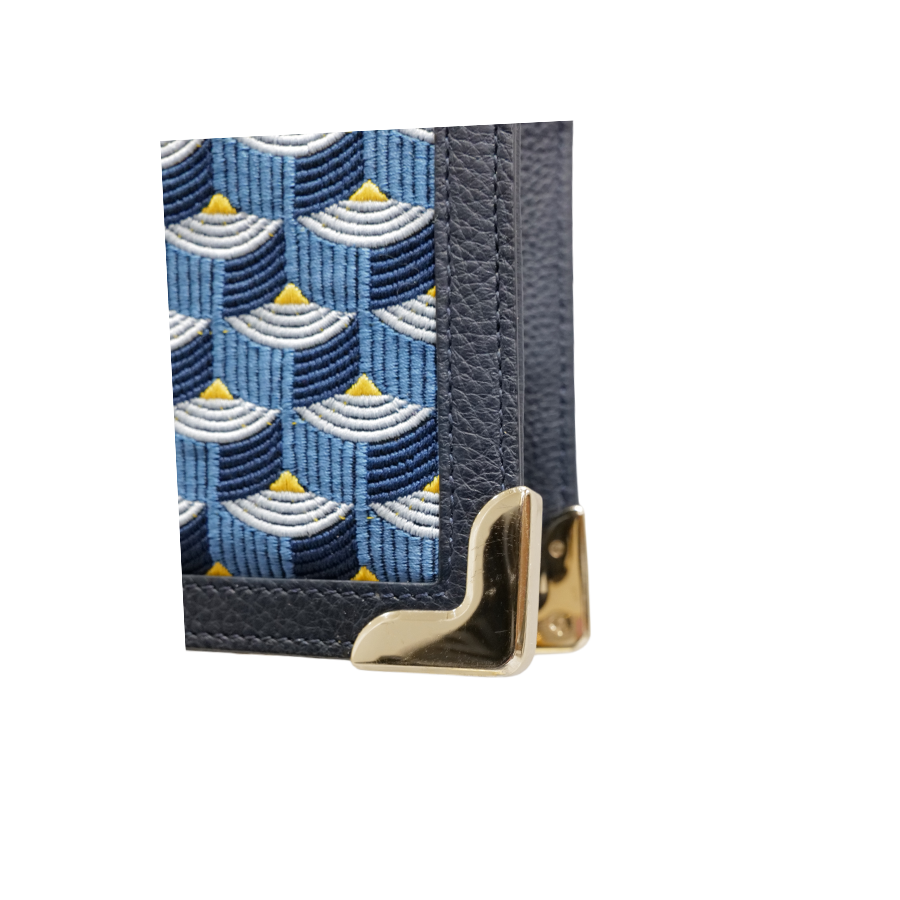 Fauré Le Page SagaCity 18 Handbag