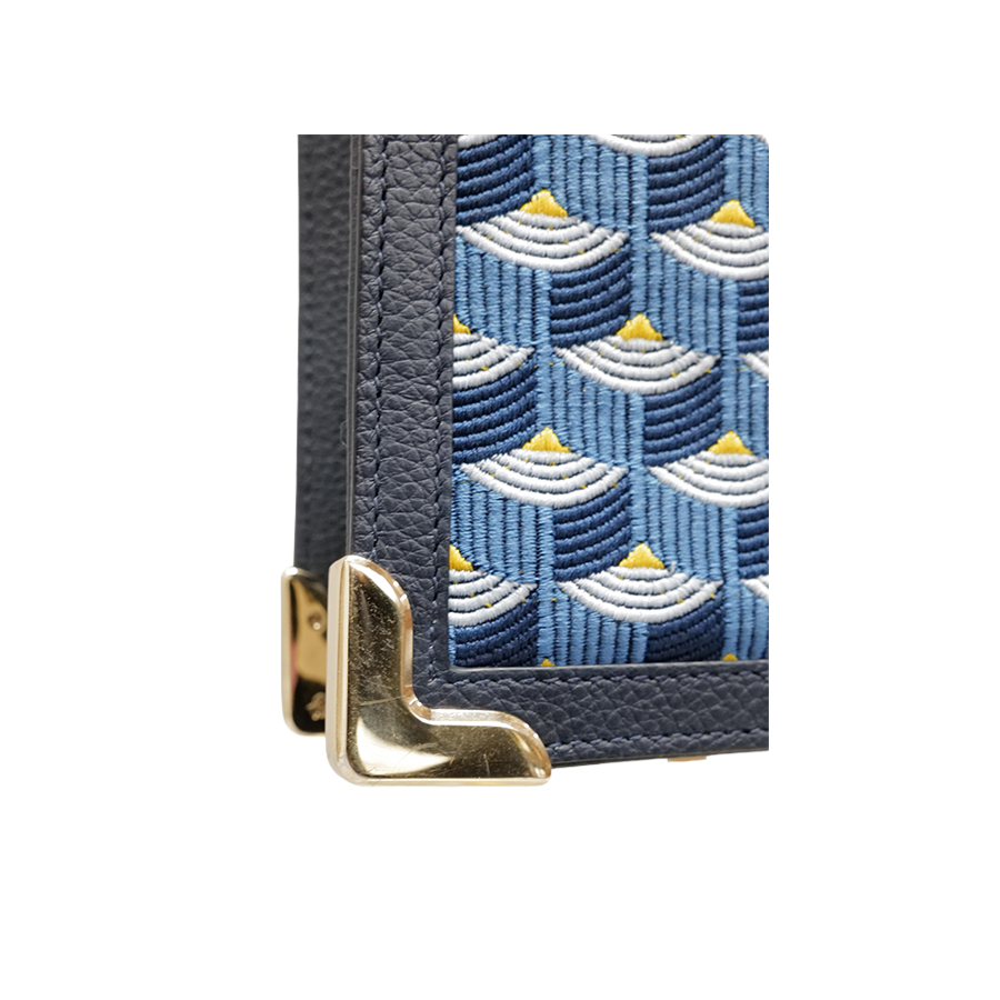 Fauré Le Page SagaCity 18 Handbag