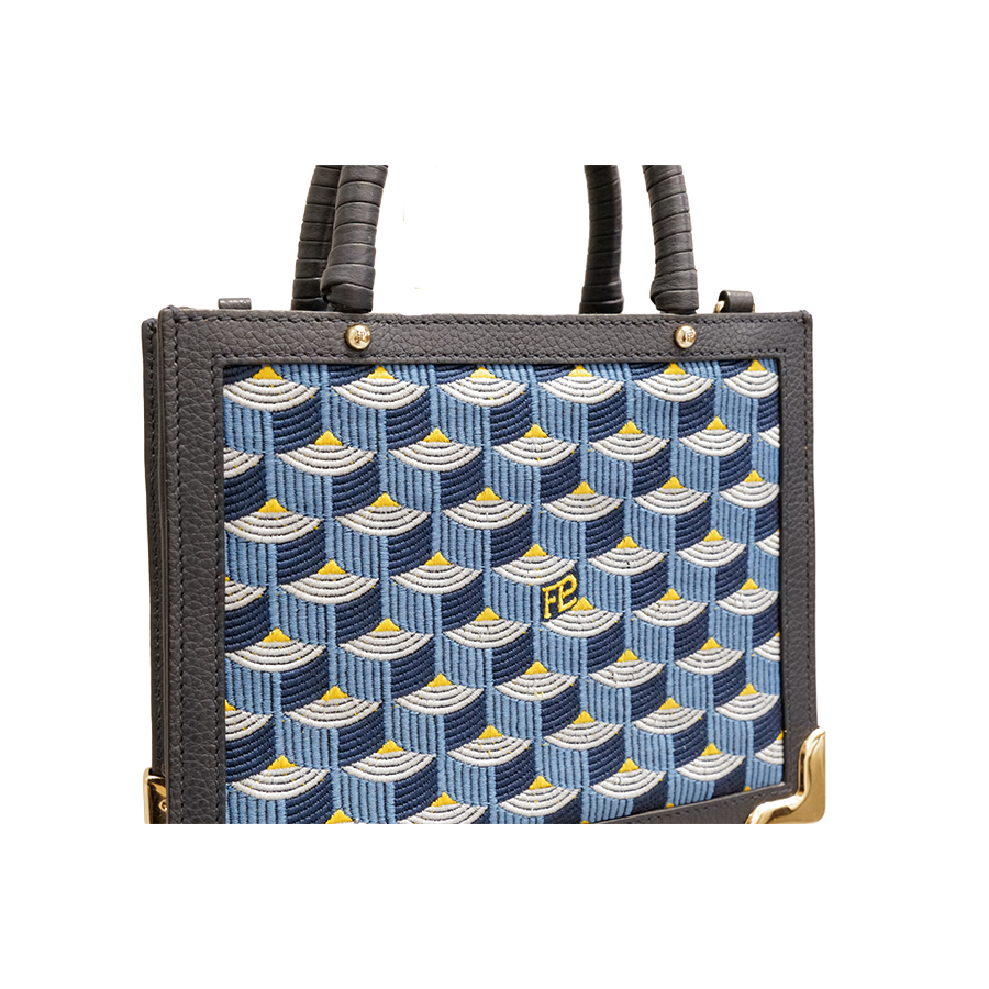 Fauré Le Page SagaCity 18 Handbag