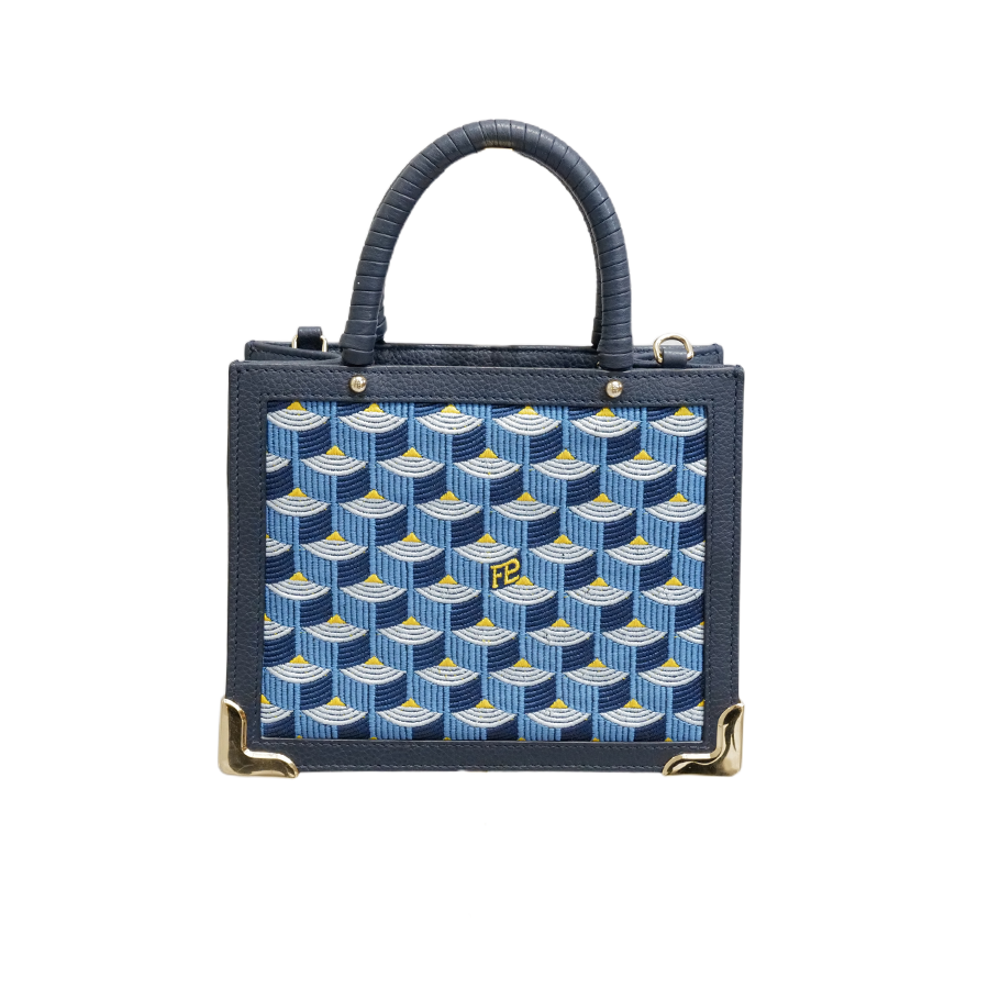 Fauré Le Page SagaCity 18 Handbag