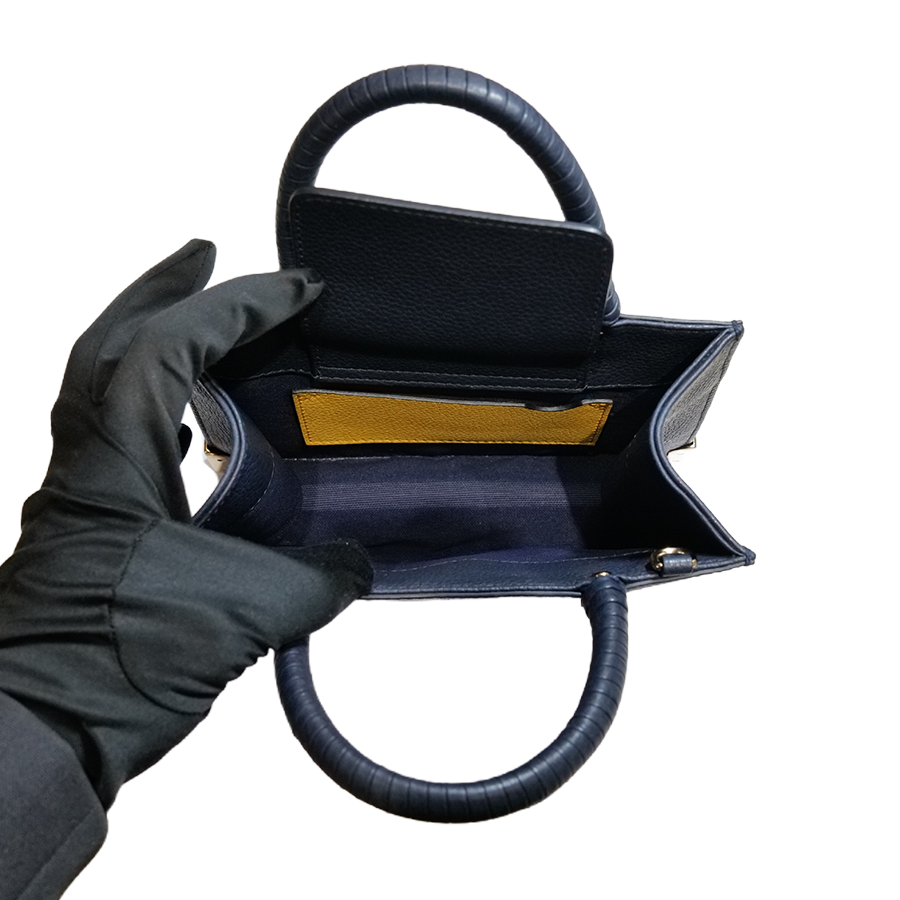 Fauré Le Page SagaCity 18 Handbag