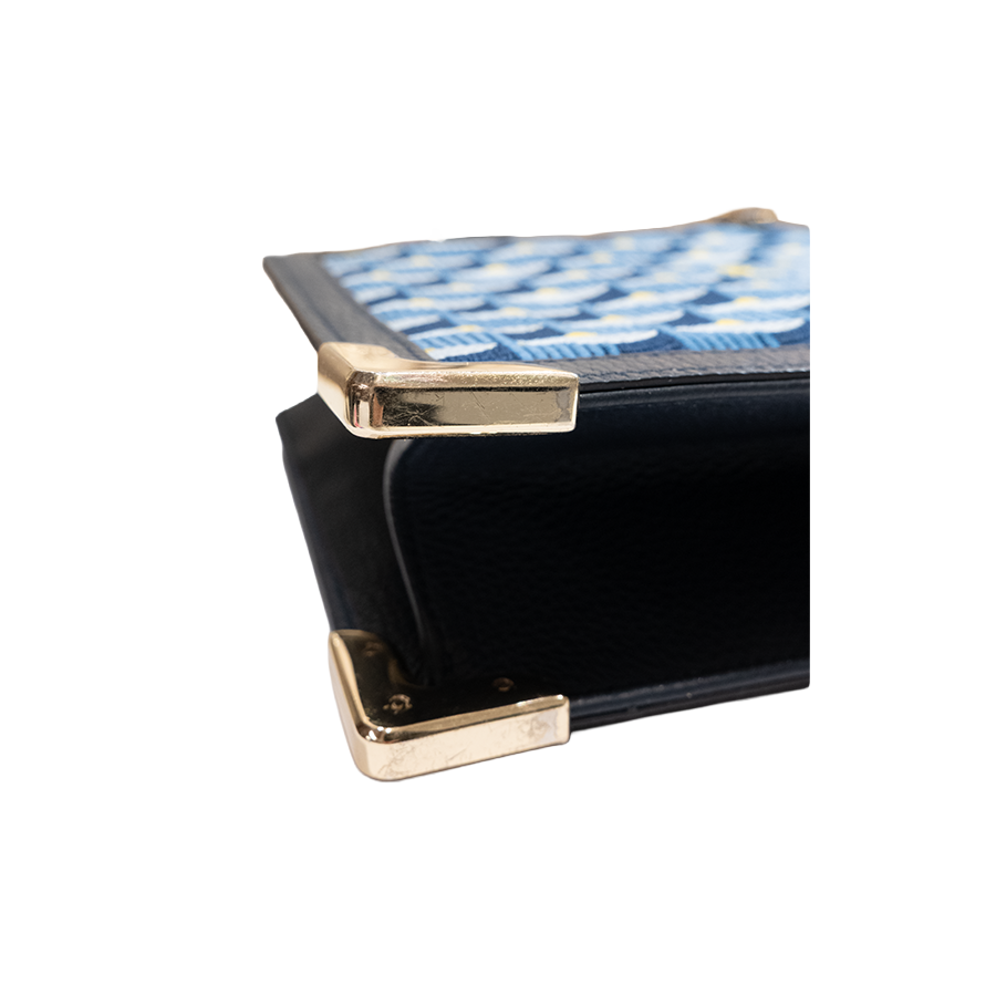 Fauré Le Page SagaCity 18 Handbag