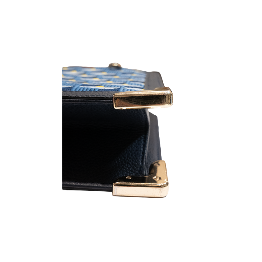 Fauré Le Page SagaCity 18 Handbag
