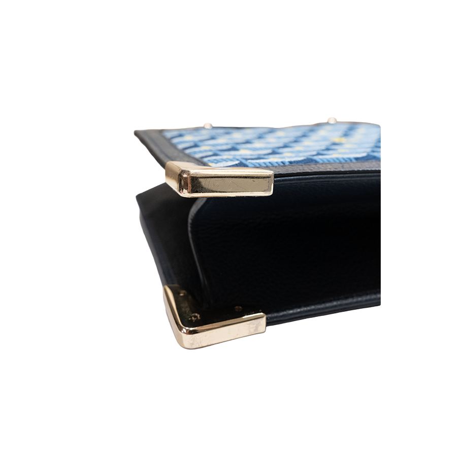 Fauré Le Page SagaCity 18 Handbag