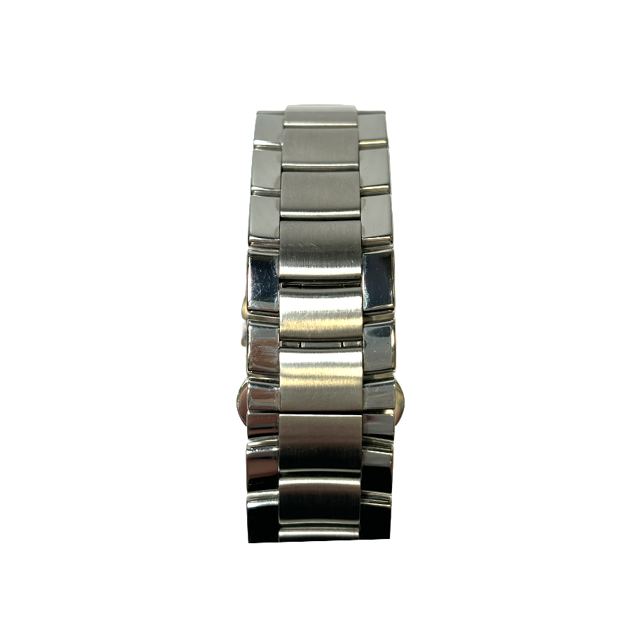 Gucci 8500L Square  Quartz Ladies Watch