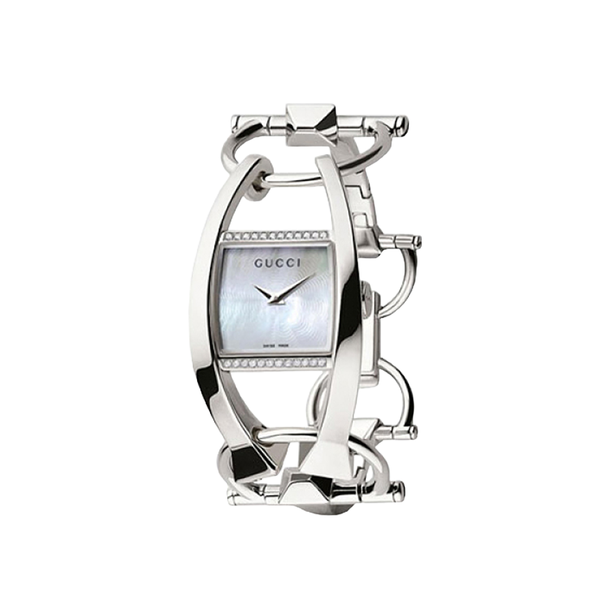 Gucci Chiodo 123 Lady Watch