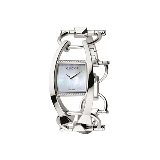 Gucci Chiodo 123 Lady Watch
