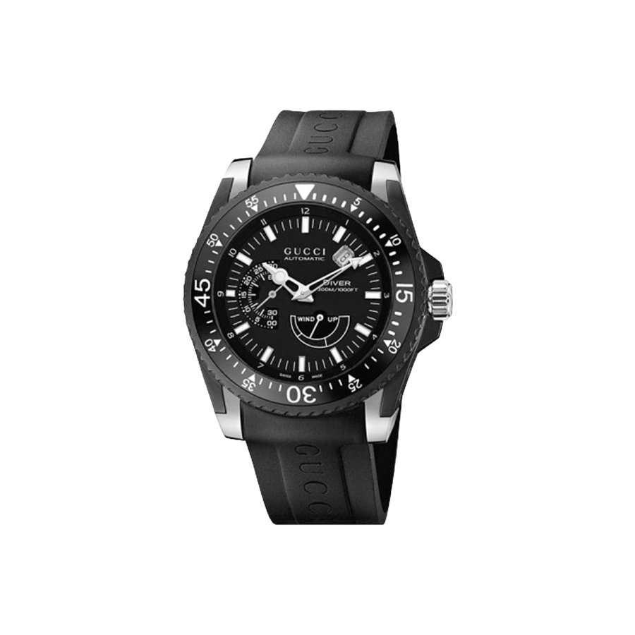 Gucci Dive Automatic Watch