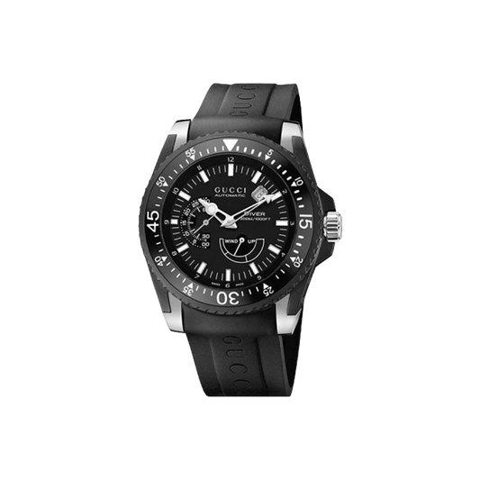 Gucci Dive Automatic Watch
