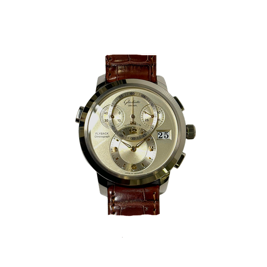 Glashutte Original Panomatic Flyback Chrono XL