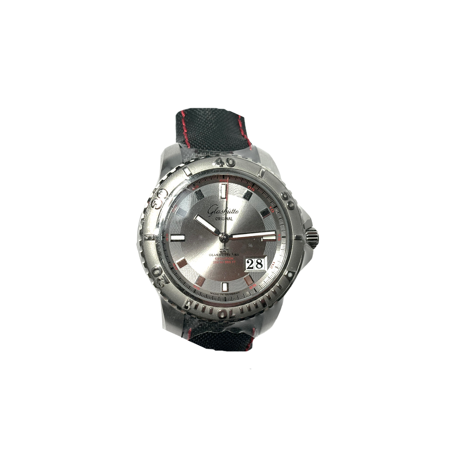 Glashutte Original Sport Evolution Panorama Date