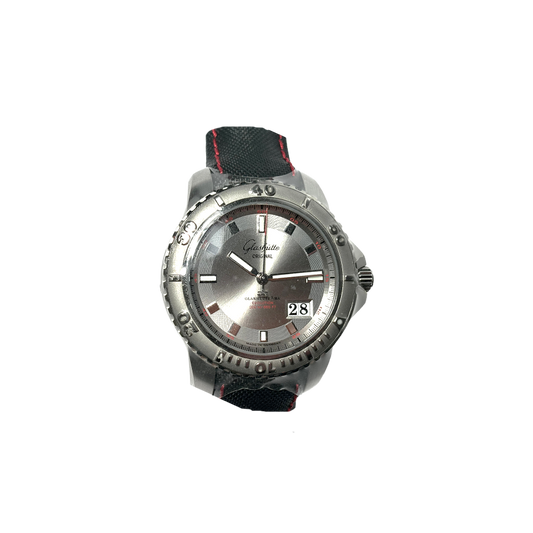 Glashutte Original Sport Evolution Panorama Date