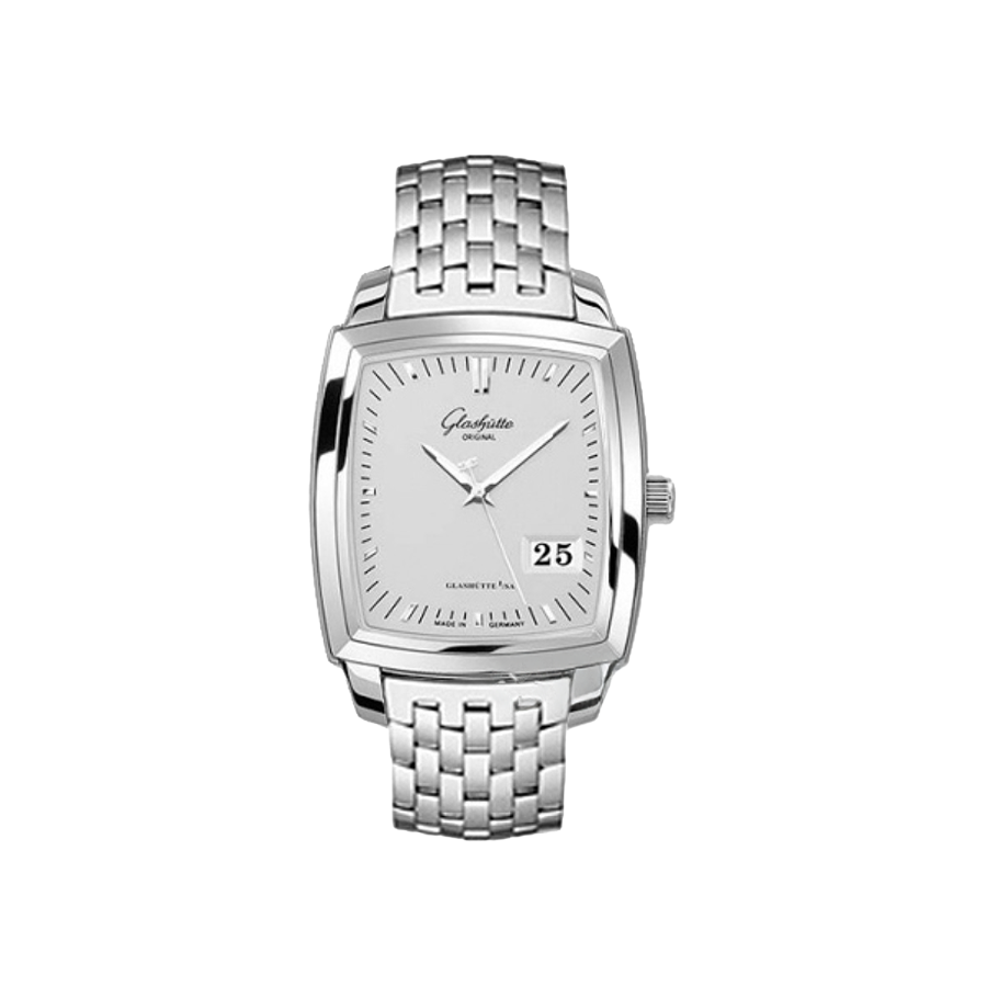 Glashutte Original Senator Karee Panorama Date