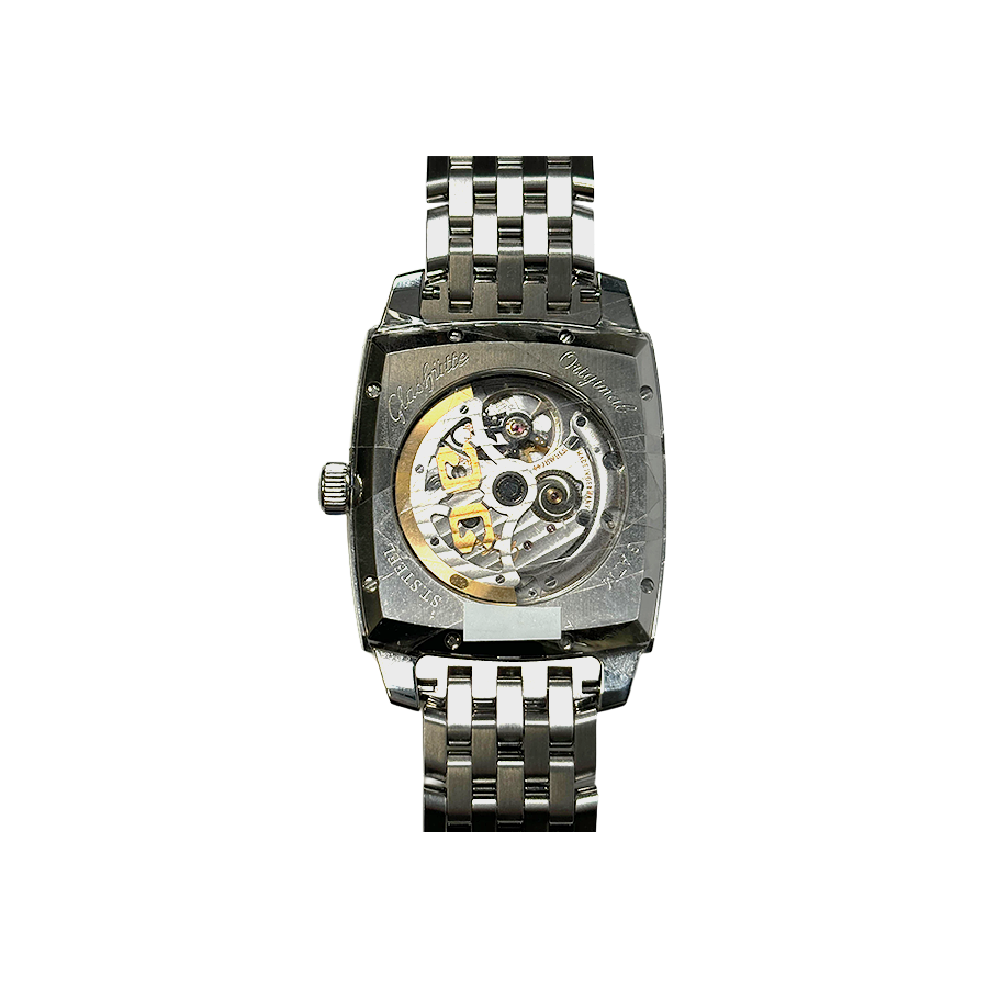 Glashutte Original Senator Karee Panorama Date
