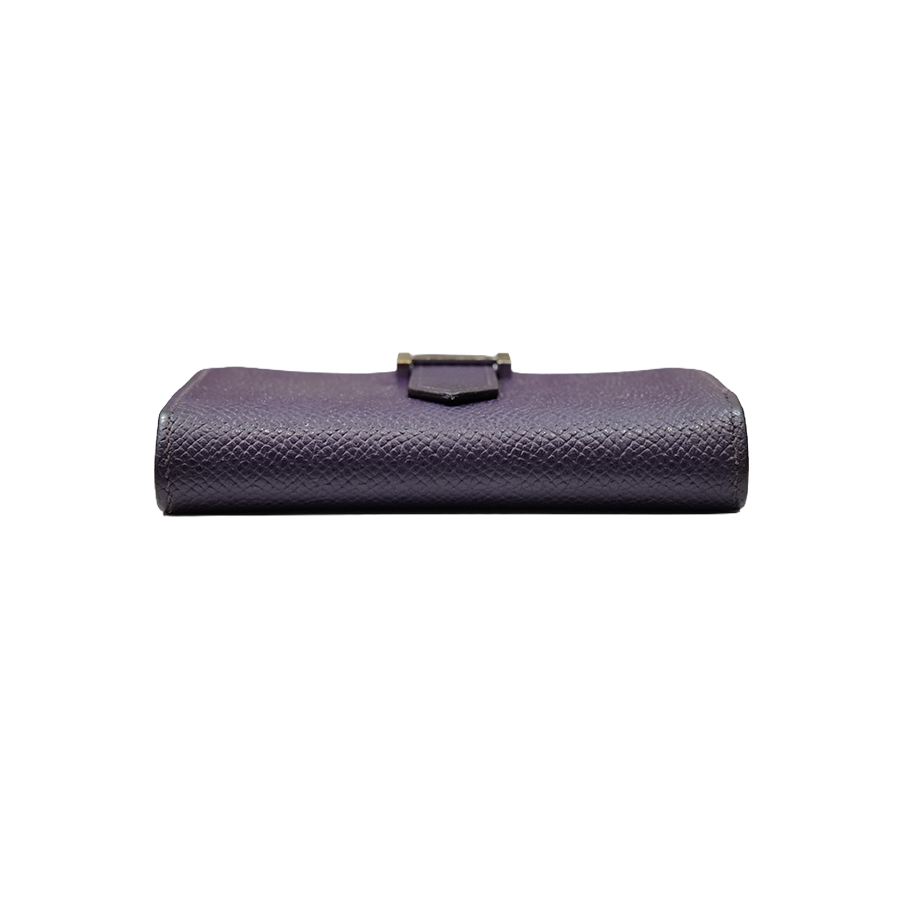 Hermès Béarn Mini Wallet