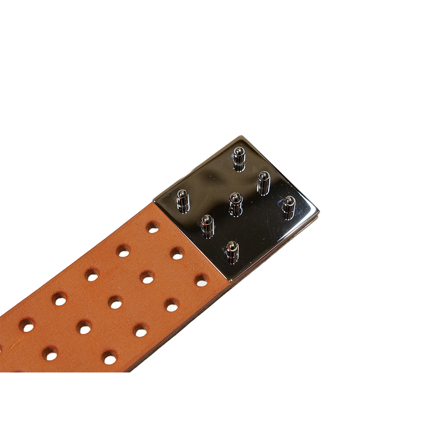 Hermès Figure Belt 40mm