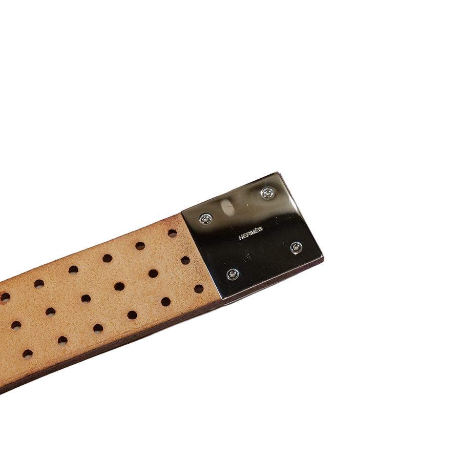 Hermès Figure Belt 40mm
