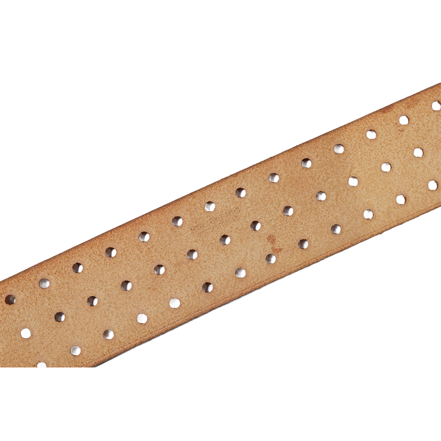 Hermès Figure Belt 40mm