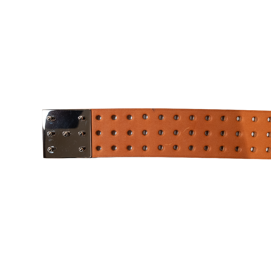 Hermès Figure Belt 40mm