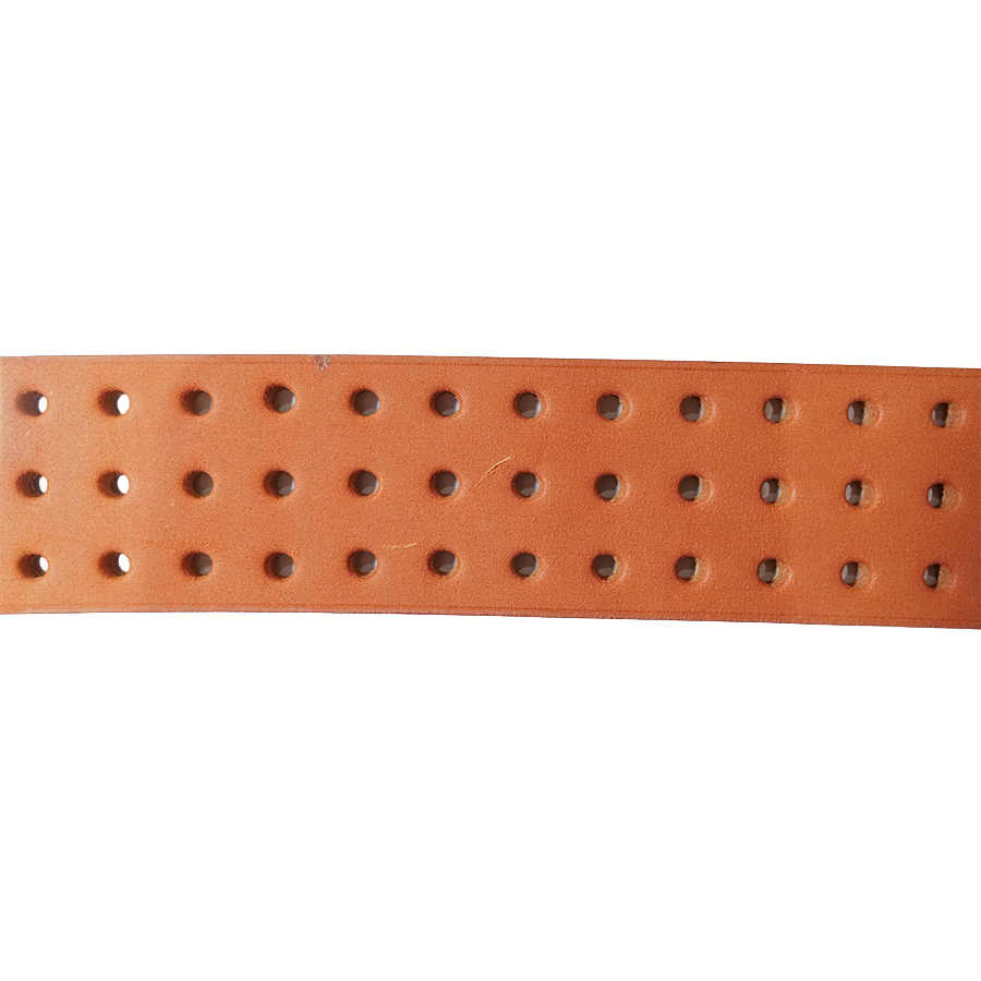 Hermès Figure Belt 40mm