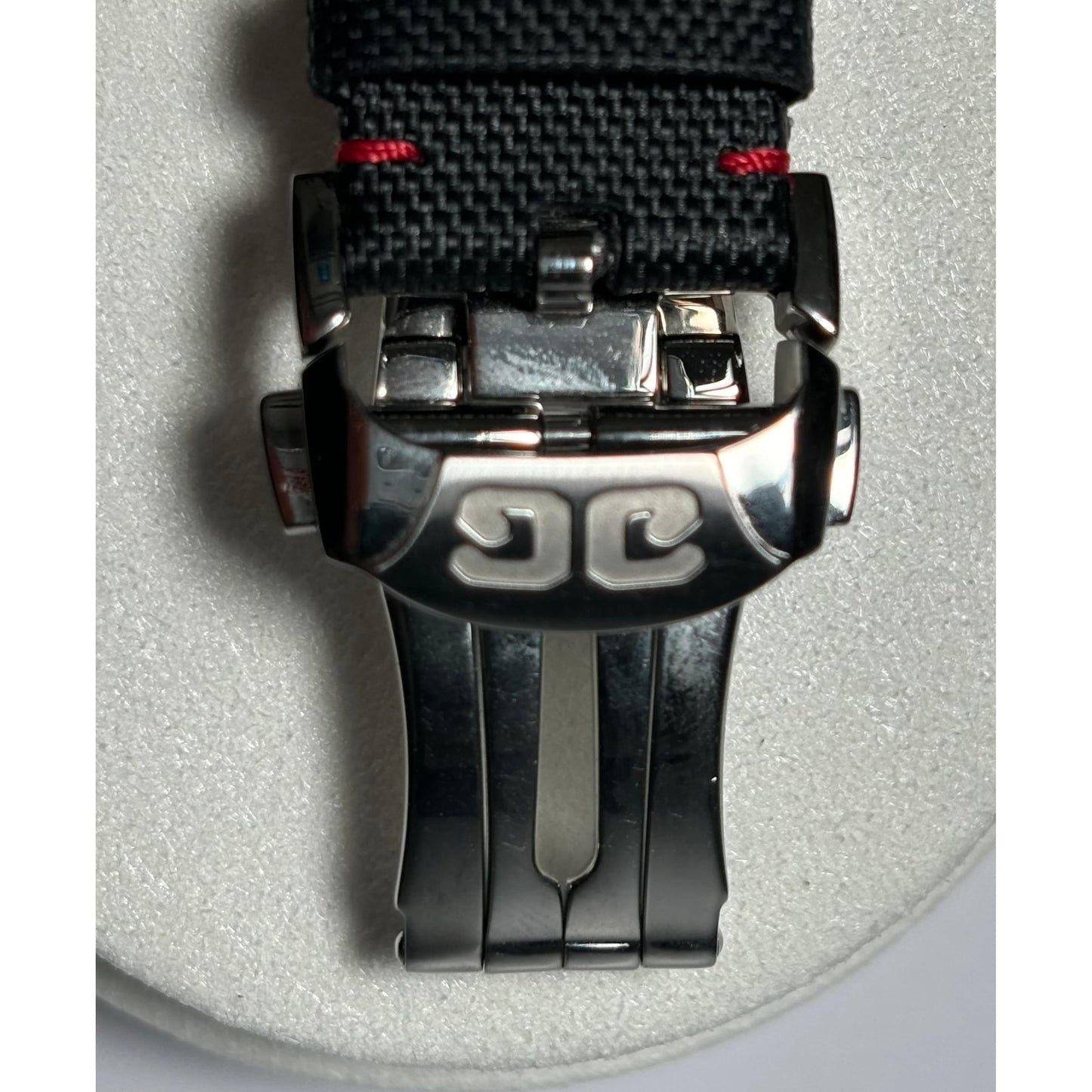 Glashutte Original Sport Evolution Panorama Date