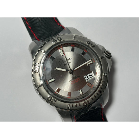 Glashutte Original Sport Evolution Panorama Date