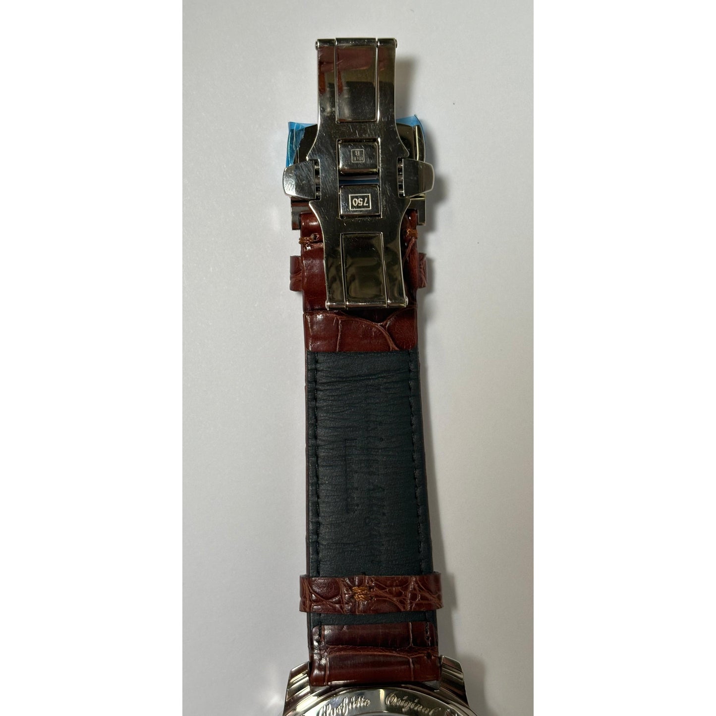 Glashutte Original Panomatic Flyback Chrono XL