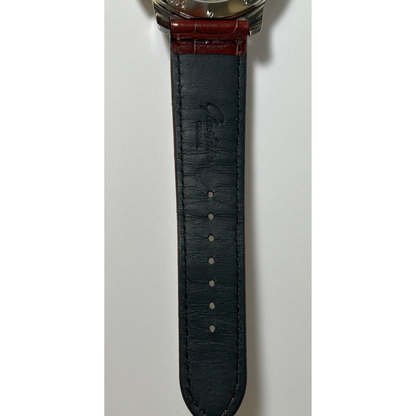 Glashutte Original Panomatic Flyback Chrono XL