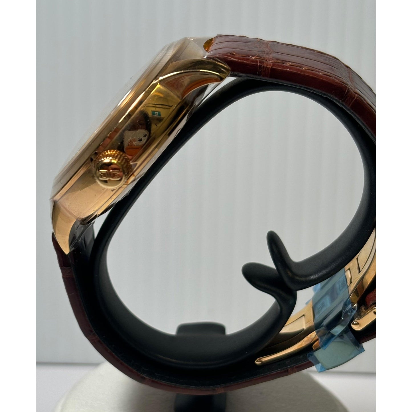 Glashutte Original Panomatic Reserve XL 18K Yellow Gold