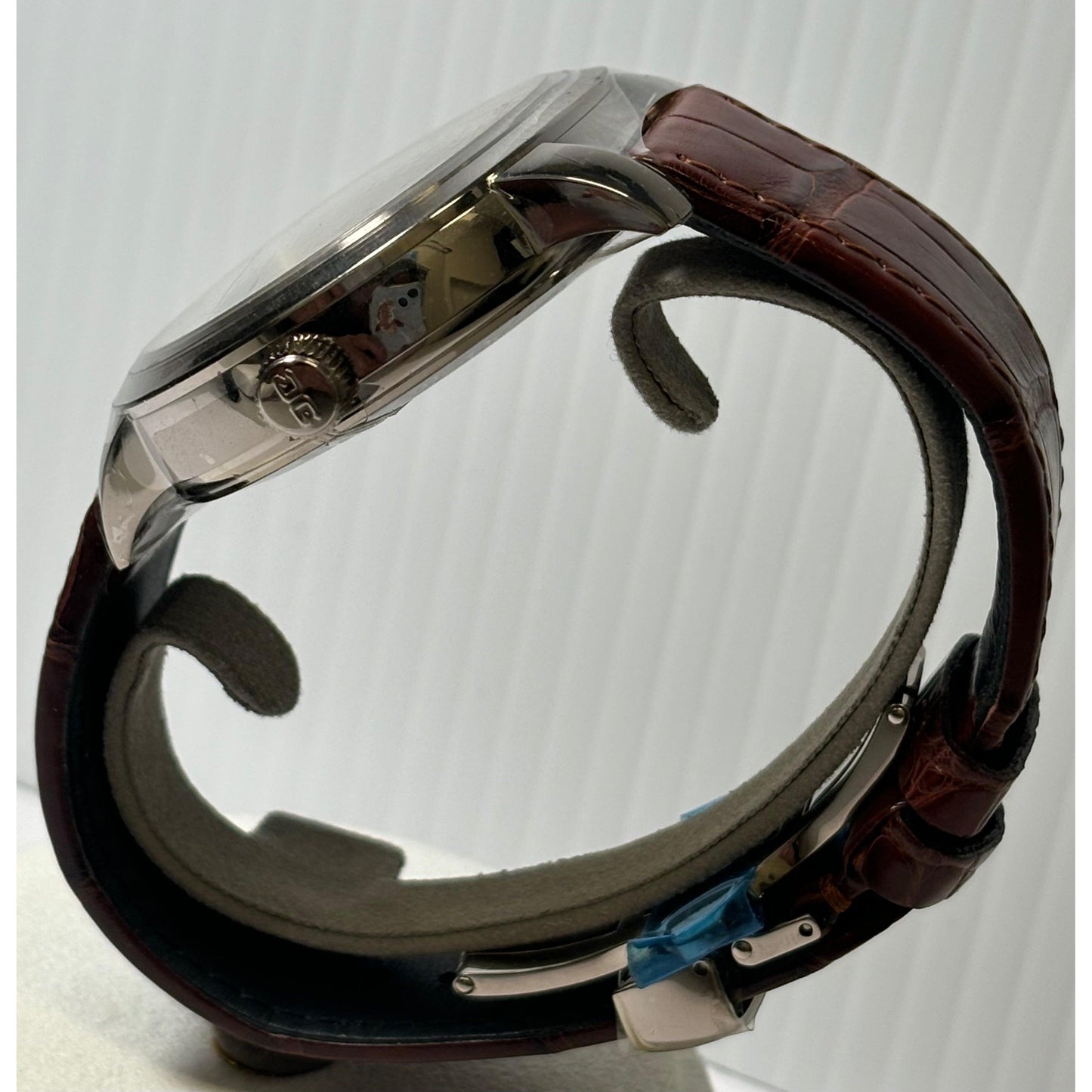 Glashutte Original Panomatic Reserve XL in 18K White Gold