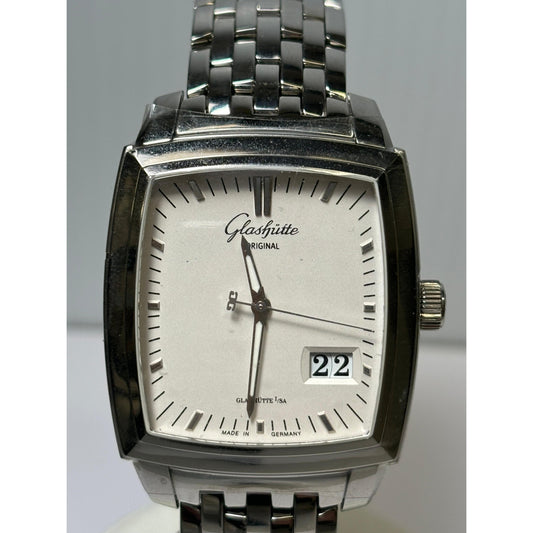 Glashutte Original Senator Karee Panorama Date