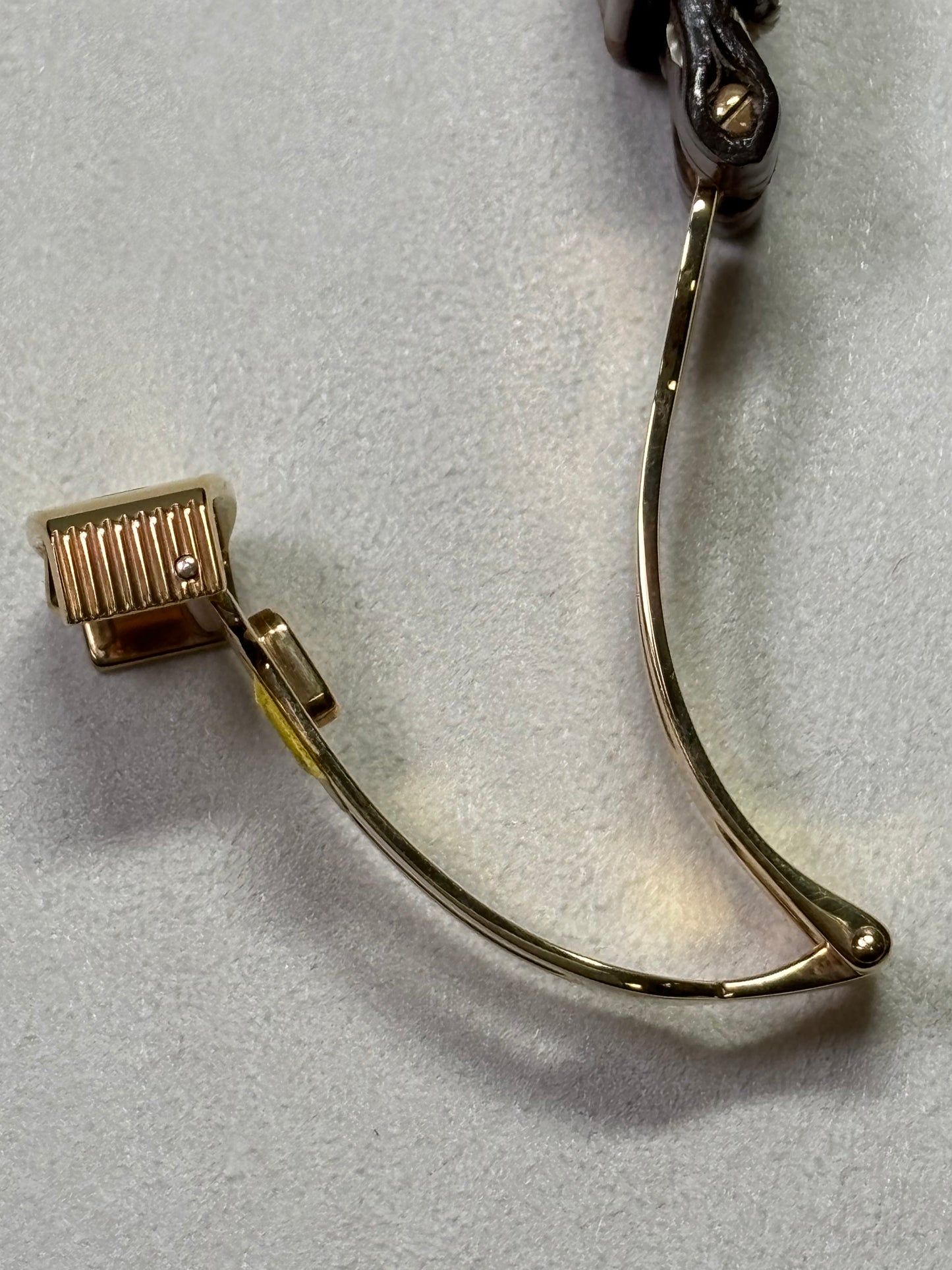 Breguet Marine Chronograph Ladies Watch