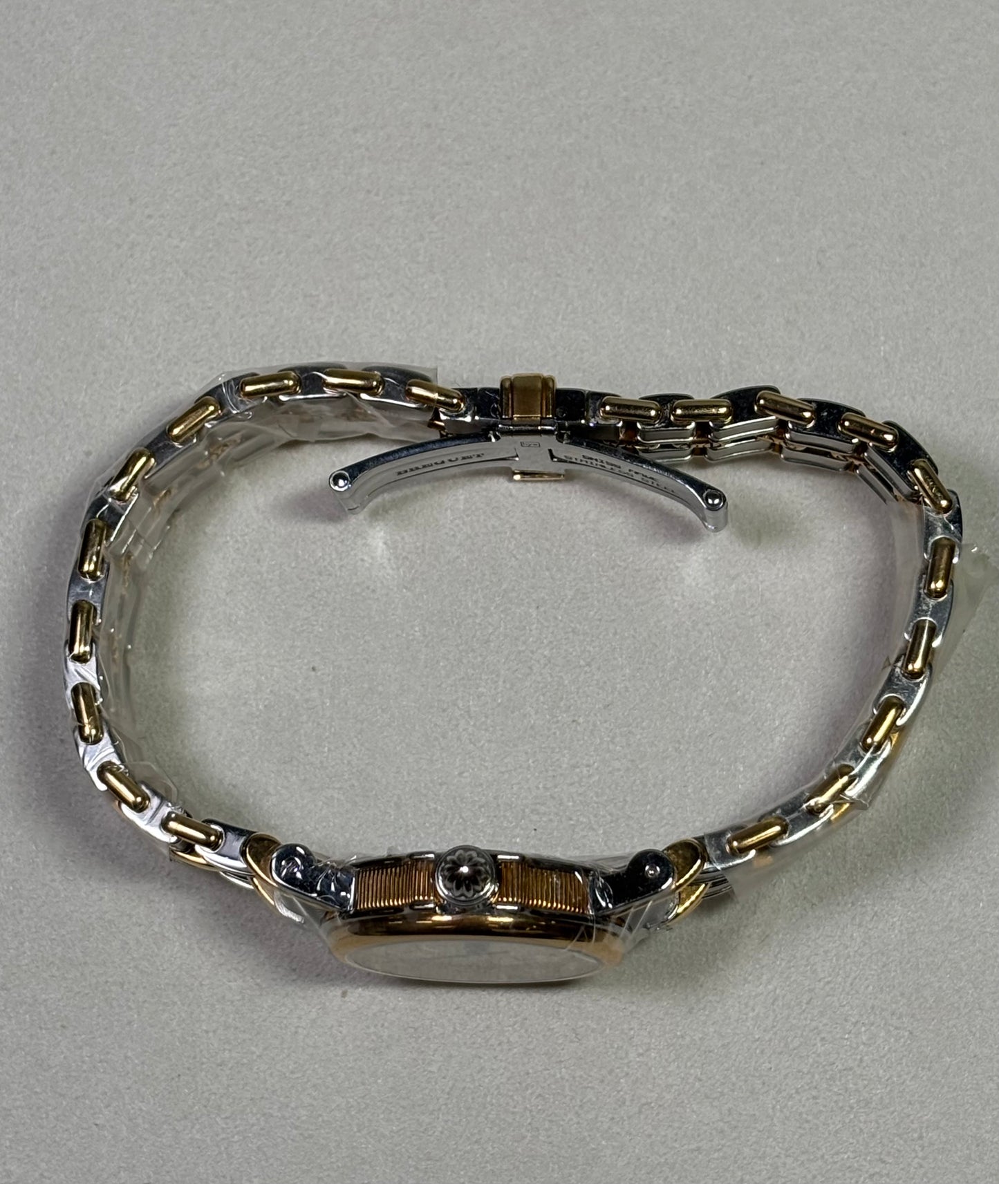 Breguet Marine Ladies Watch Two Tone