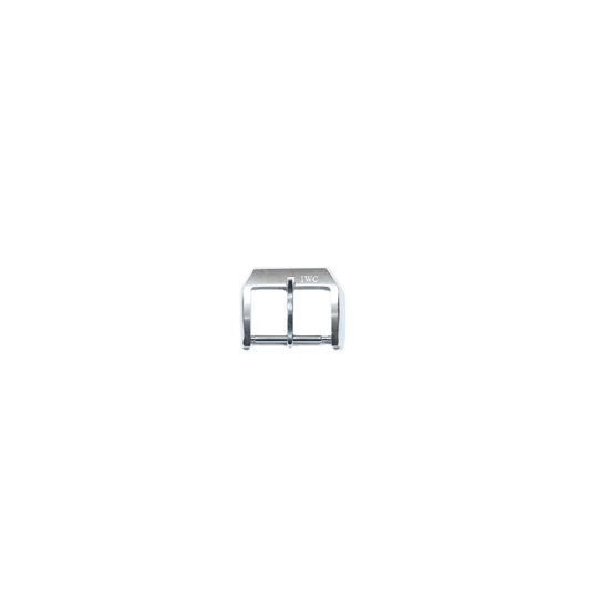 IWC Pin Buckles - Stainless Steel