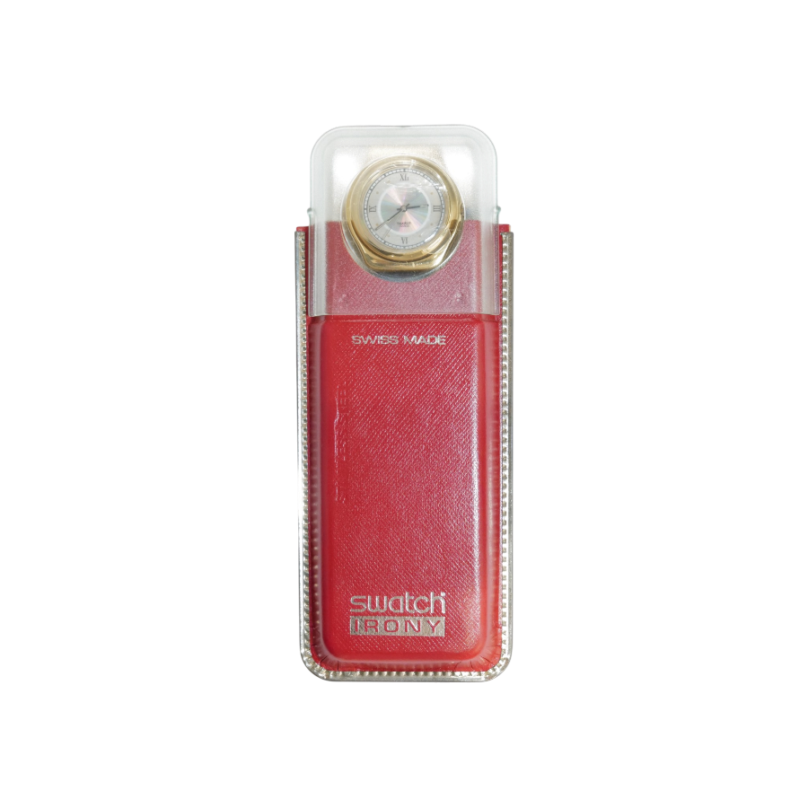 Swatch Vintage Quartz Watch