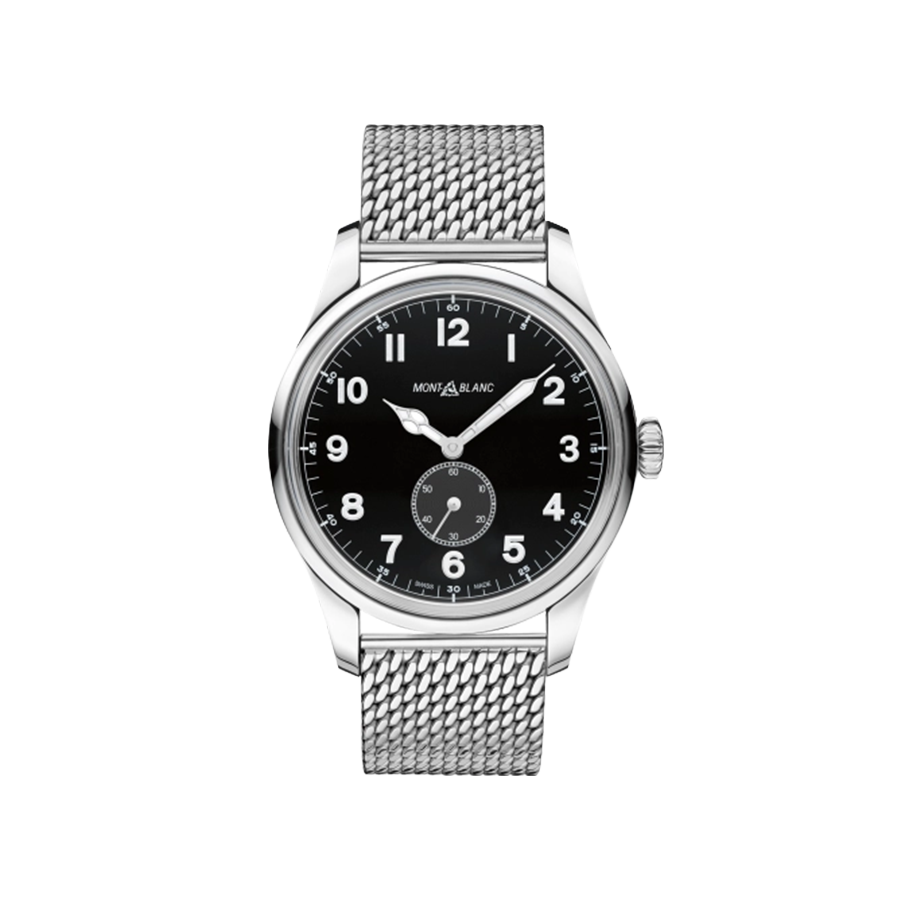 Montblanc 1858 Small Second Automatic Watch