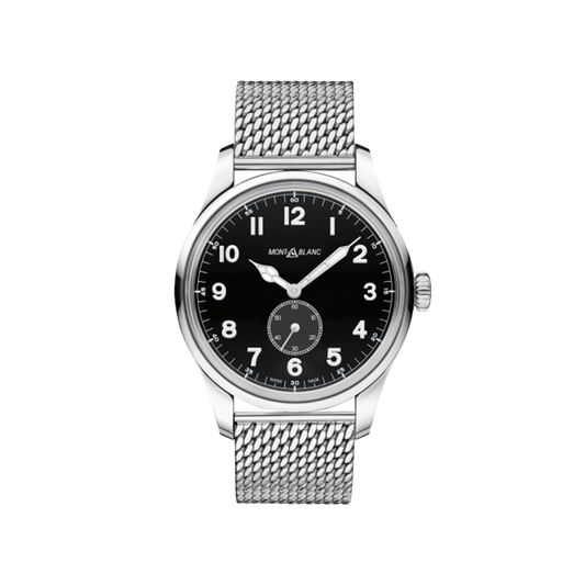Montblanc 1858 Small Second Automatic Watch