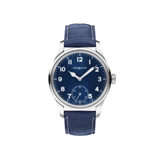 Montblanc 1858 Small Second Manual Watch