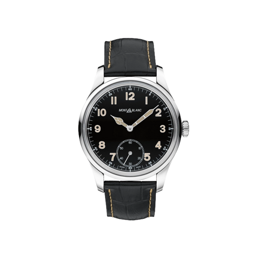 Montblanc 1858 Small Second Manual Watch