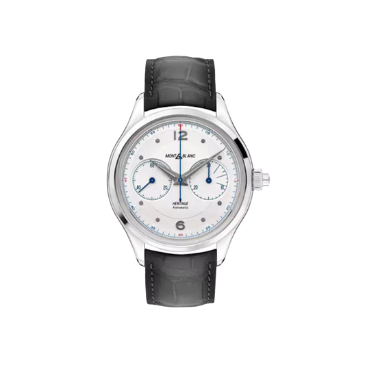 Montblanc Heritage Monopusher Chronograph Automatic Watch