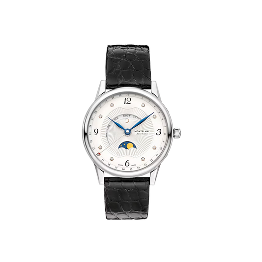 Montblanc Bohème Moongarden Diamond Automatic Watch