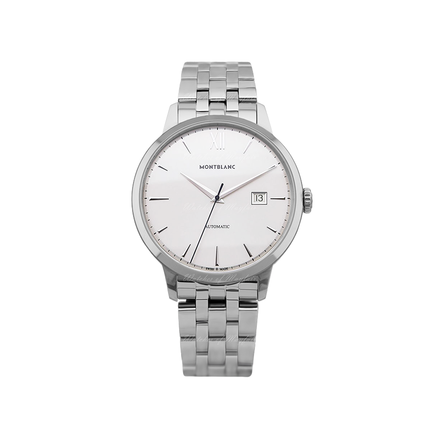 Montblanc Meisterstuck Heritage Automatic Watch