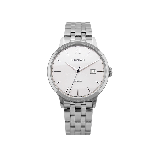 Montblanc Meisterstuck Heritage Automatic Watch