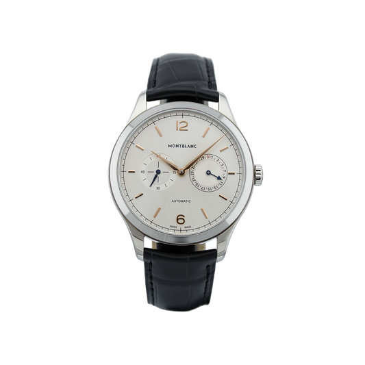 Montblanc Heritage Chronométrie Automatic Watch