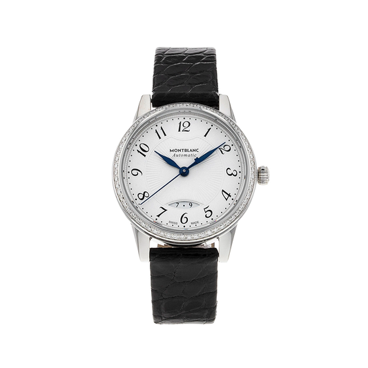 Montblanc Bohème Date Automatic Ladies Watch