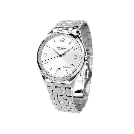 Montblanc Heritage Chronométrie Automatic Watch