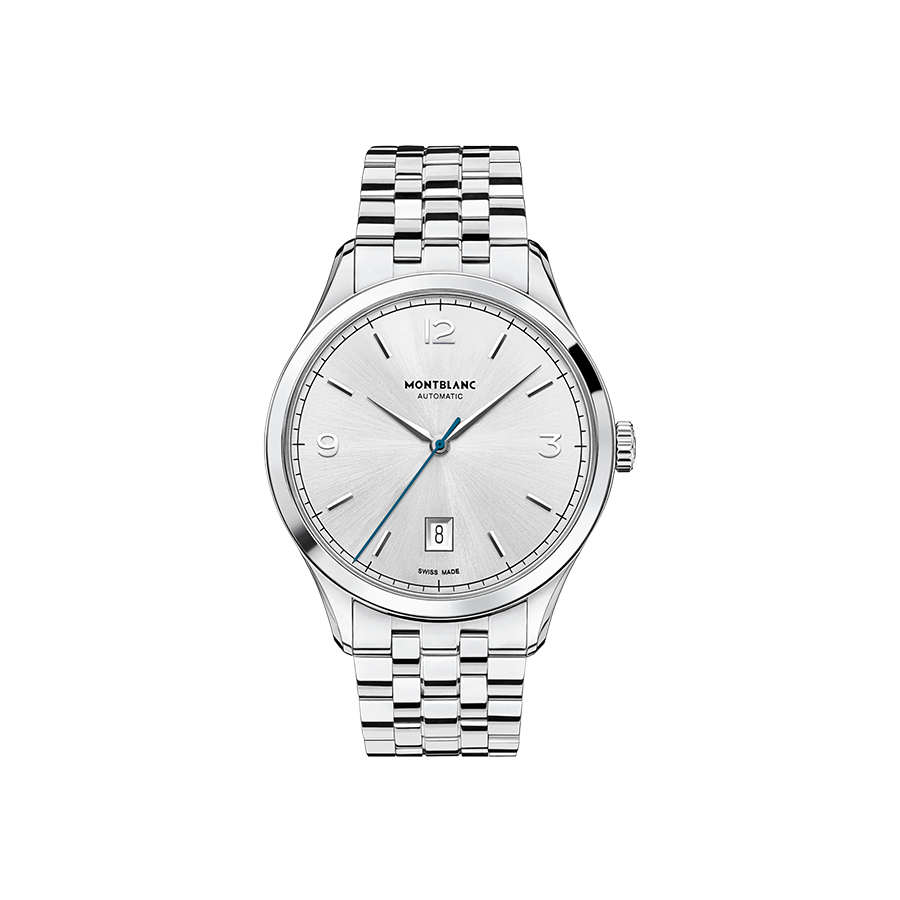 Montblanc Heritage Chronométrie Automatic Watch
